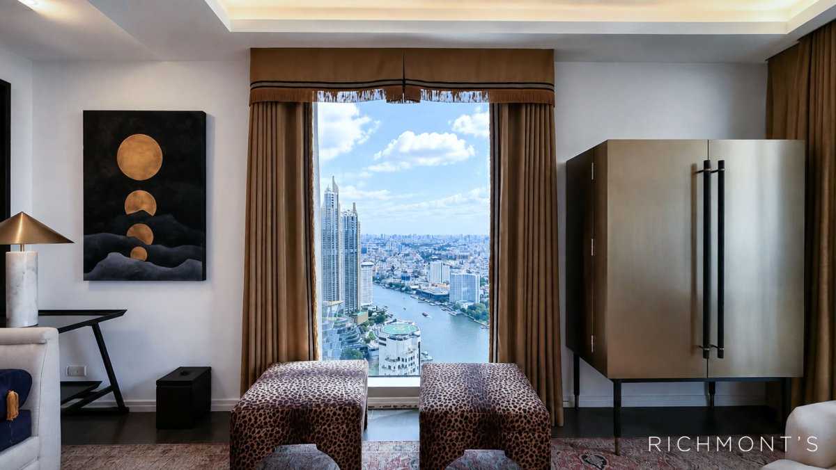 picture The River Condominium, 4-Bedroom, Duplex - 11/30