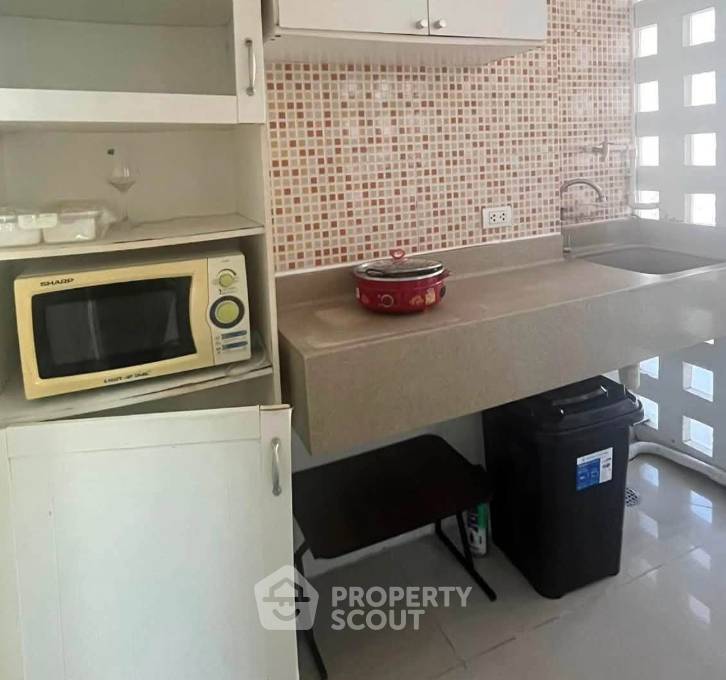 รูป คอนโด 1 ห้องนอน ขายที่ I-House Laguna Garden Condominium ย่านบางกะปิ ห้วยขวาง (ID 3252276) - รูปที่ 4/4