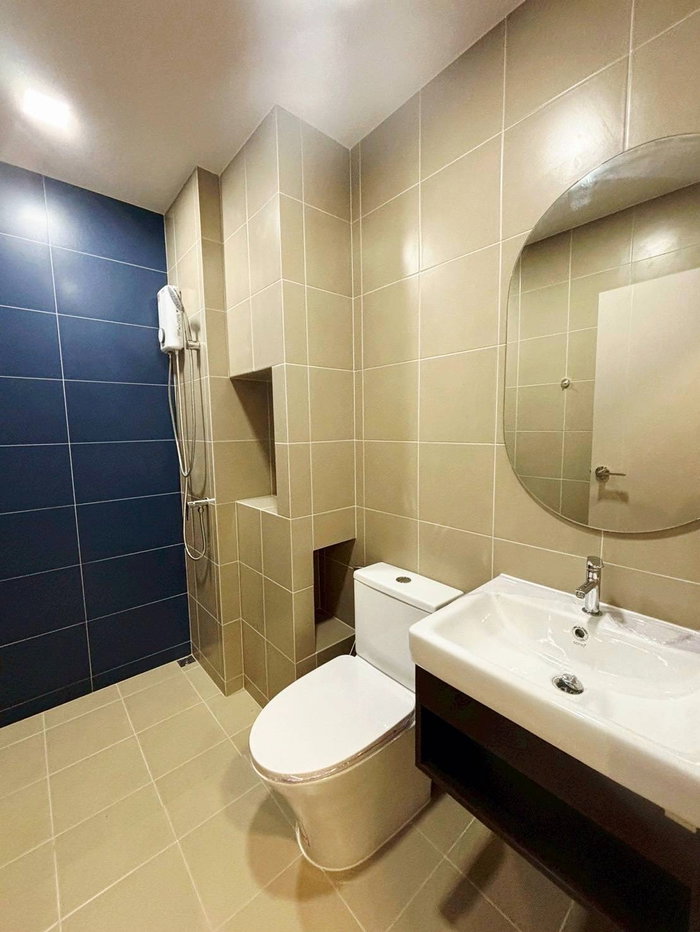 picture @Condorental condo for rent PLUM CONDO NEW WEST - 5/6