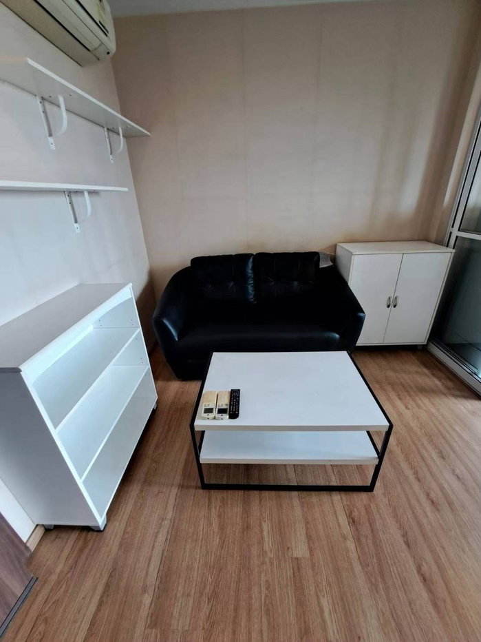รูป Shock price! The base sukhumvit77 (30sqm) - รูปที่ 3/9