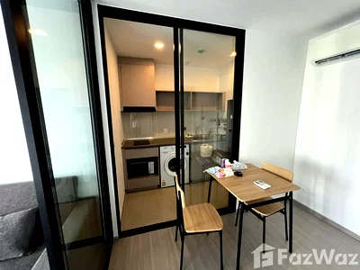 ขายคอนโด : Condo: แอสปาย สุขุมวิท-อ่อนนุช (Aspire Sukhumvit - Onnut) 6717470