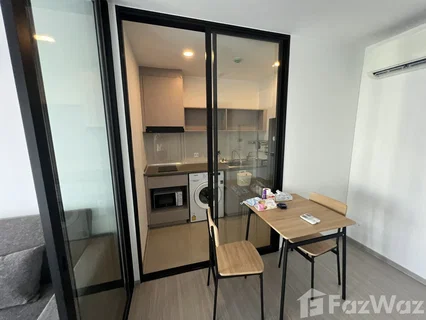 Condo: แอสปาย สุขุมวิท-อ่อนนุช (Aspire Sukhumvit - Onnut) 6717470