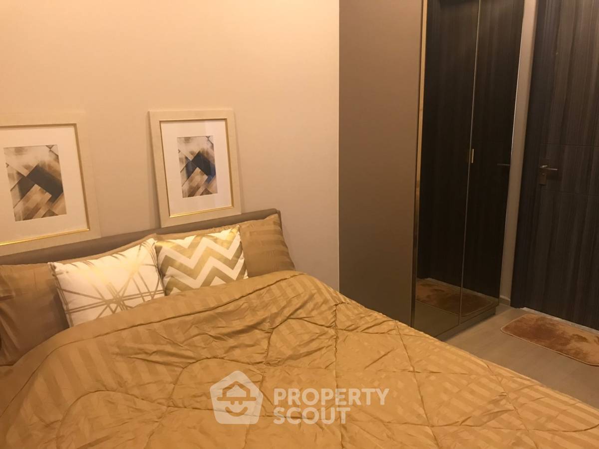 picture 25th-Floor 1-BR 70m To MRT Sukhumvit At Ashton Asoke (ID 33422) - 6/6