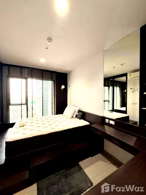 ขายคอนโด : ขาย คอนโด 1 ห้องนอน ในโครงการ ไลฟ์ อโศก พระราม 9 5651816