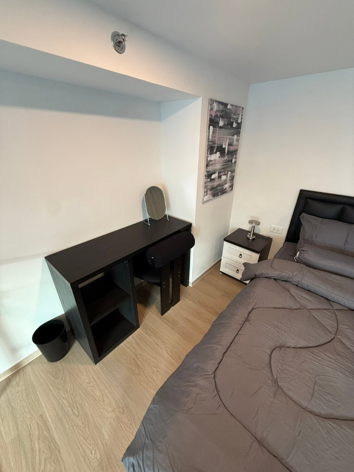 รูป For rent only 20k new room ready to move in - รูปที่ 4/16