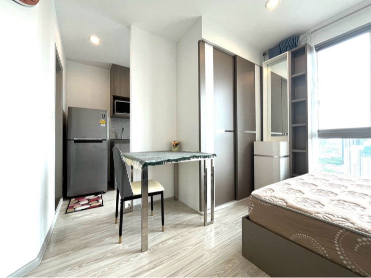 รูป 🏙️ IDEO Mobi BangSue 11,000 THB ✨ - รูปที่ 2/5