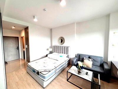Condos for rent : IDEO New Rama                      9 