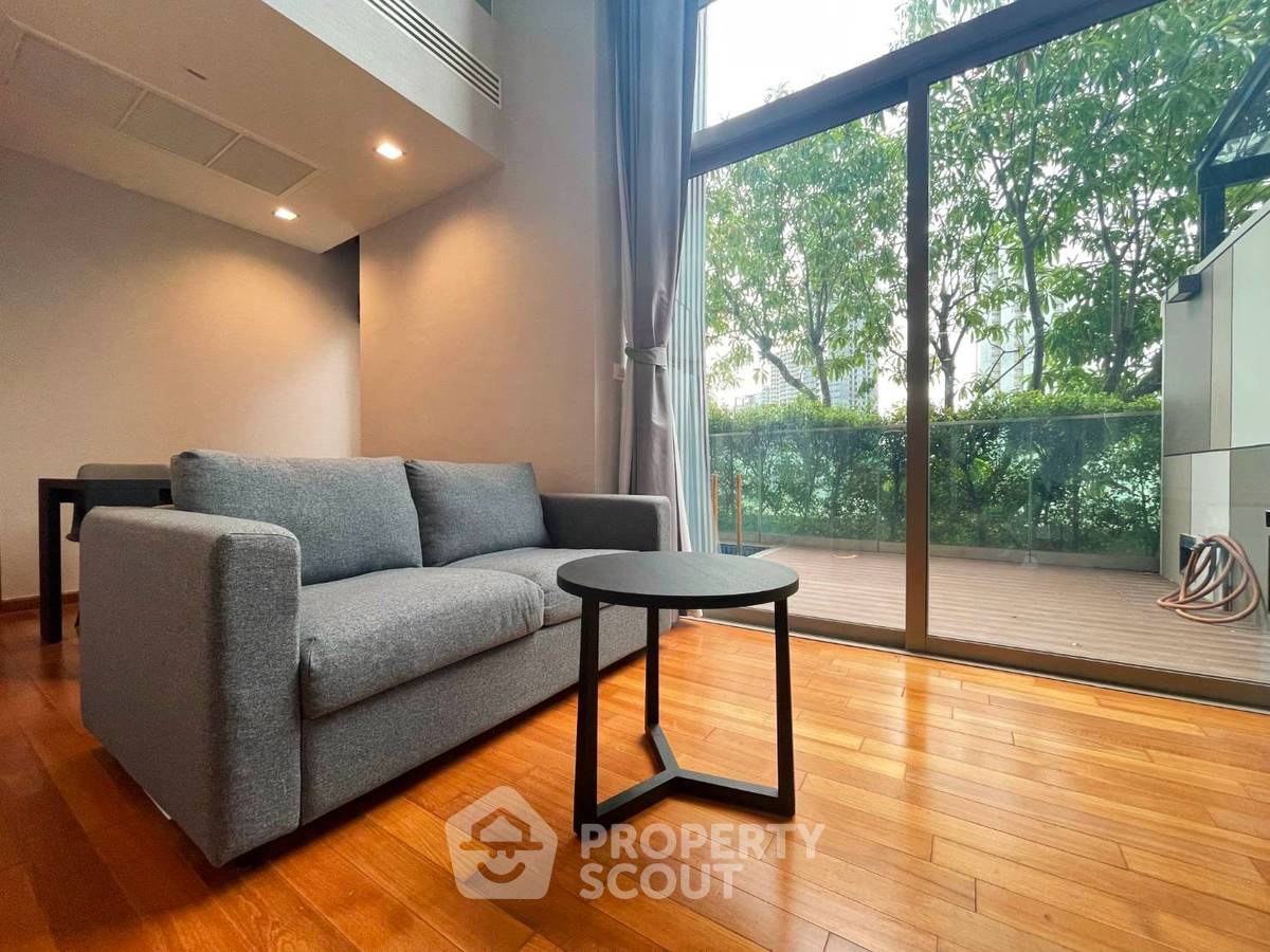 picture Pet-Friendly 2-BR At Ashton Morph 38 Near BTS Thong Lor (ID 3254795) - 16/20