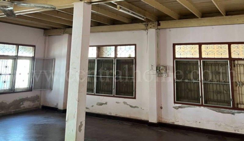 รูป บ้านเดี่ยว ชุมชนหนองแวงตราชู 4 ใกล้เซ็นทรัล ขอนแก่น แคมปัส ราคาถูกมาก - รูปที่ 11/20