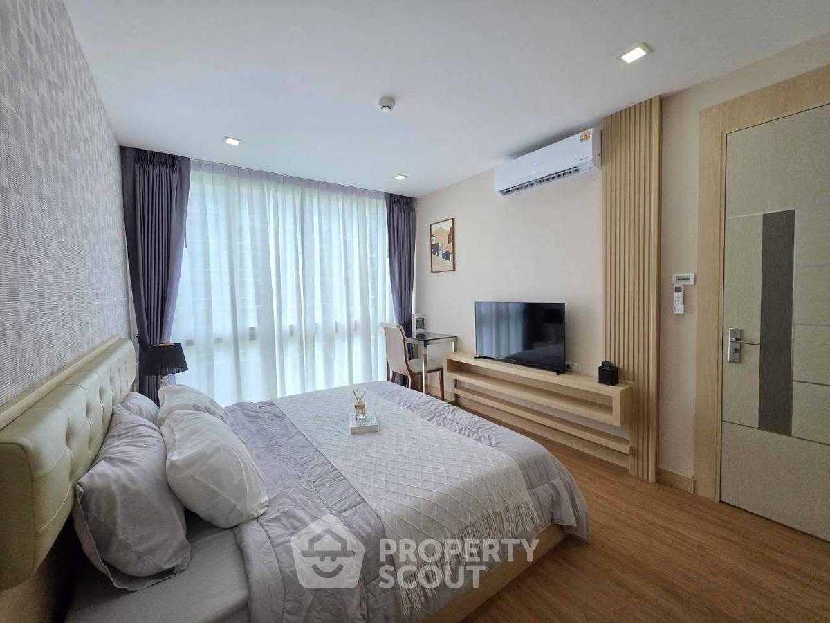 รูป คอนโดหนึ่งห้องนอน Apus Condominiums ทำเลพัทยากลาง (ID 3252305) - รูปที่ 7/17