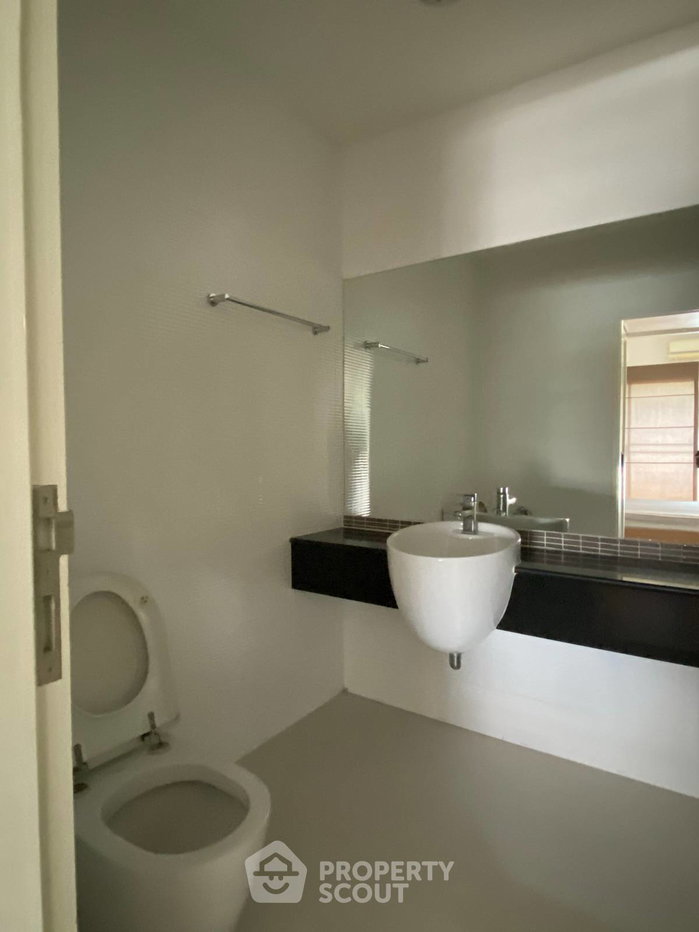 รูป คอนโด 1 ห้องนอน พื้นที่กว้าง 62 ตร.ม. ที่ The Fourwings Residence (ID 391501) - รูปที่ 4/7