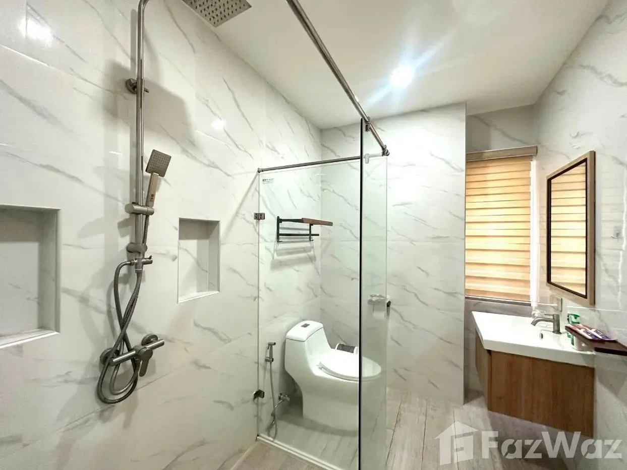 รูป วิลล่าให้เช่า 5 ห้องนอน ในโครงการ สยาม รอยัล วิว 6733477 - รูปที่ 18/19