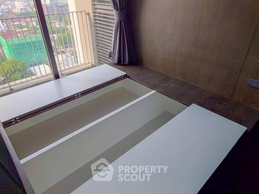 รูป ราคาดี 1 ห้องนอน Whizdom Connect Sukhumvit ใกล้ BTS Punnawithi (ID 823948) - รูปที่ 4/10