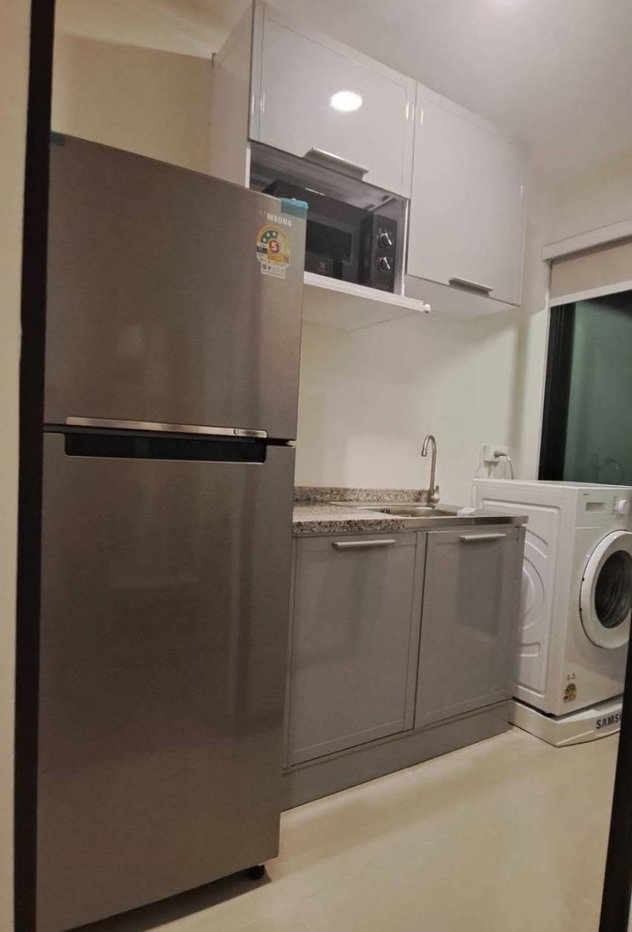 picture Condo for Rent at The Origin Bangkae (T6909002) ID Line : @rent24 - 7/9
