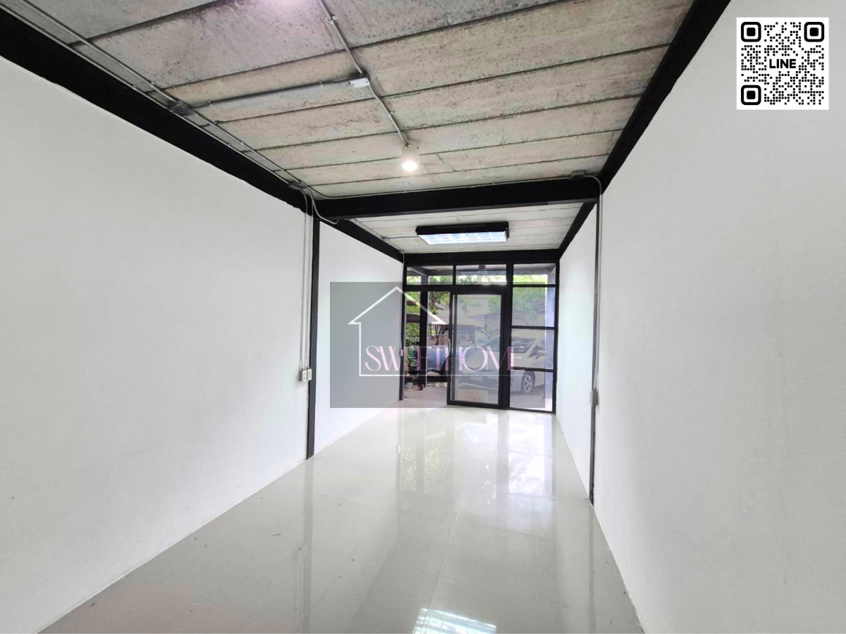 picture Office for rent in Rama3 with enough parking lots - 4/6
