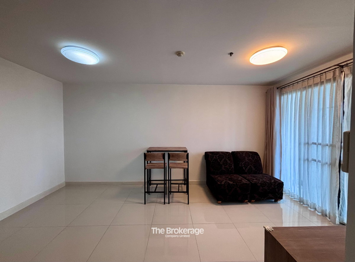 รูป ขายด่วน! คอนโด ไอดีโอ ลาดพร้าว 5 (Ideo Ladprao 5) 2 ห้องนอน 2 ห้องน้ำ 56 ตร.ม. 4.59 ล้านบาท ติดต่อไลน์ : @thebrokerage - รูปที่ 4/21
