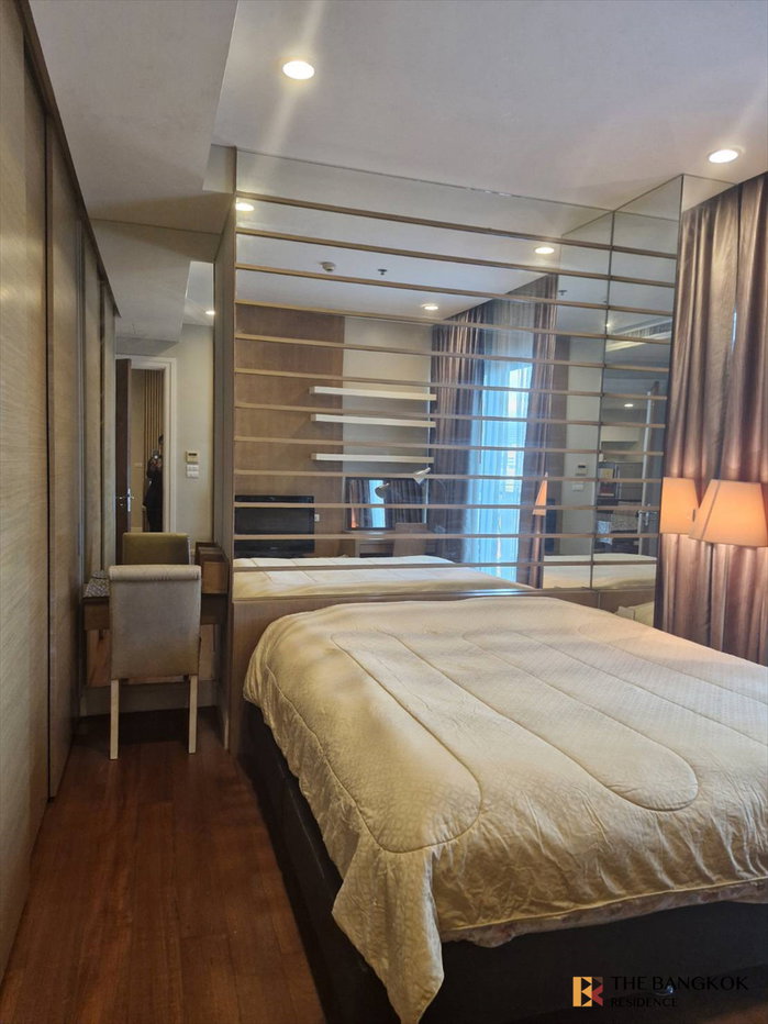 picture 💎💎Urgent! Rare Spacious 2-Bedroom Unit at Bright 24 near Bts Phrom Phong💎 💎 - 3/11