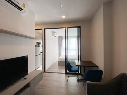 💖 ขายพร้อมอยู่ 🏙️Notting Hill Rayong 💸 เพียง 2.95 ลบ*