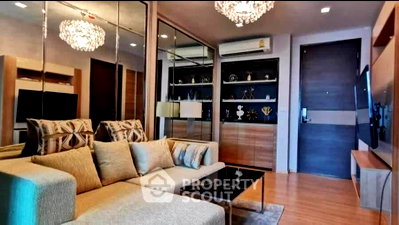 ขายคอนโด : คอนโด 1-ห้องนอน ที่ ริธึ่ม สาทร ใกล้ BTS สะพานตากสิน (ID 3254879)