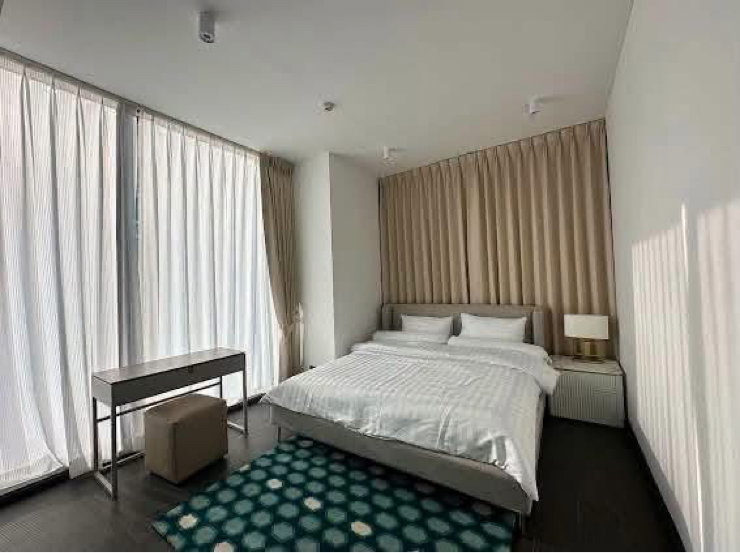 picture ✨Pet-Friendly 1 Bedroom Unit For Rent @ Tait Sathorn 12 ✨ 🏡 - 2/10