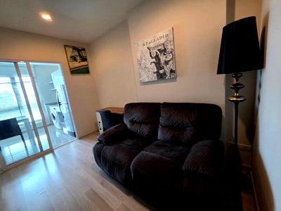 Condos for rent : Rent Condo CentricHuaikhwang Ratchada
