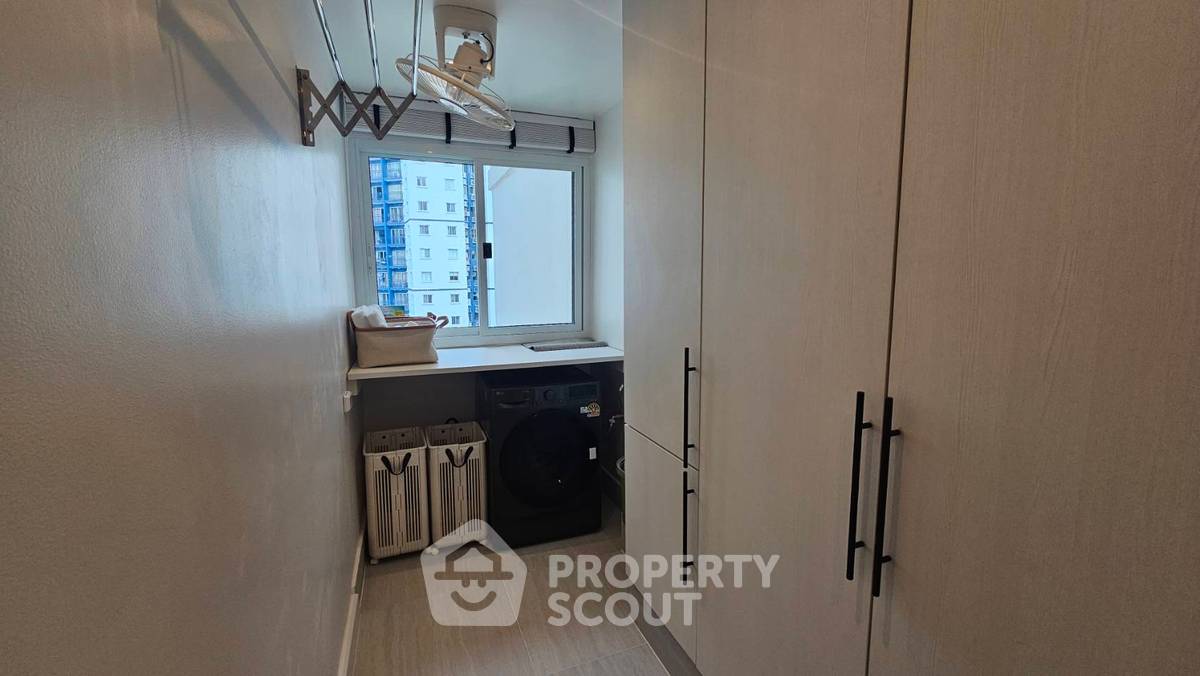 รูป ขายคอนโด 2 ห้องนอน Fortune Condotown Condominium ย่านช่องนนทรี (ID 3207117) - รูปที่ 28/28