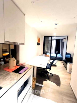 คอนโดให้เช่า : คอนโด 2 ห้องนอน ราคาดี ที่ Fynn Asoke ใกล้ BTS อโศก (ID 3250934)