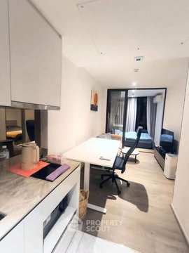 Great Value 2-BR Condo At Fynn Asoke Near BTS Asoke (ID 3250934)