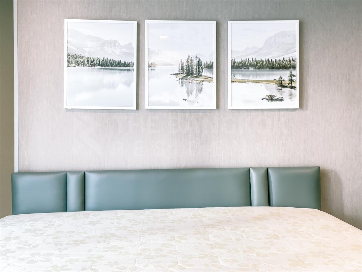 รูป ยูนิตพิเศษ ราคาคุ้มค่า ไลฟ์ ลาดพร้าว ใกล้ BTS สถานีห้าแยกลาดพร้าว - รูปที่ 8/10