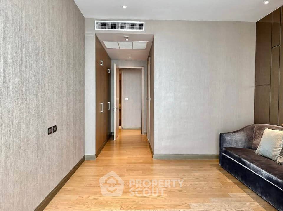 รูป ห้อง 3 ห้องนอน ขนาด 217 ตร.ม. Magnolias Waterfront Residences ใกล้ BTS สะพานตากสิน (ID 3255866) - รูปที่ 15/20