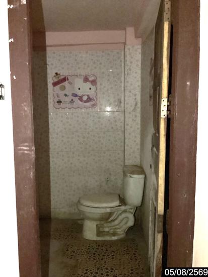 รูป บ้านเดี่ยว 200 ตร.วา เพ็ญ อุดรธานี 3.4M - รูปที่ 10/25