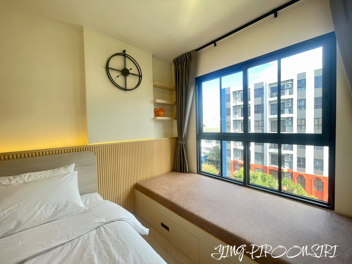 รูป ให้เช่าคอนโดกาบานาสหัวหิน 2 ห้องนอน 1 ห้องน้ำ ห้องเลขที่ 189/130 ชั้น 6 - รูปที่ 14/63