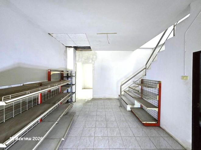picture SHOP HOUSE 20.2 Sq.w. Muang Phitsanulok Phitsanulok for 1.5M - 5/41