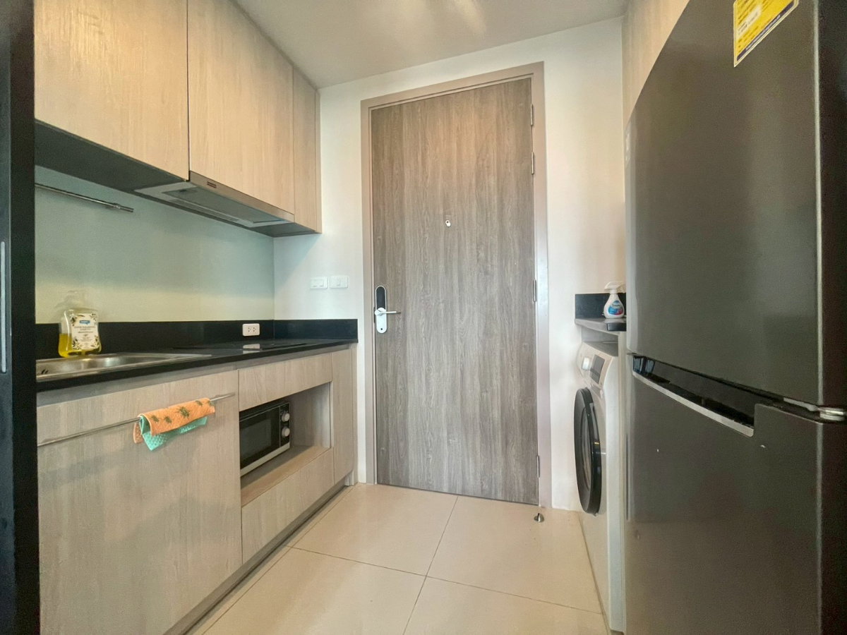 รูป 🌳🌳For rent Niche Mono Mega Space Bangna 🌳🌳 ID LINE : @190evxgl - รูปที่ 7/12