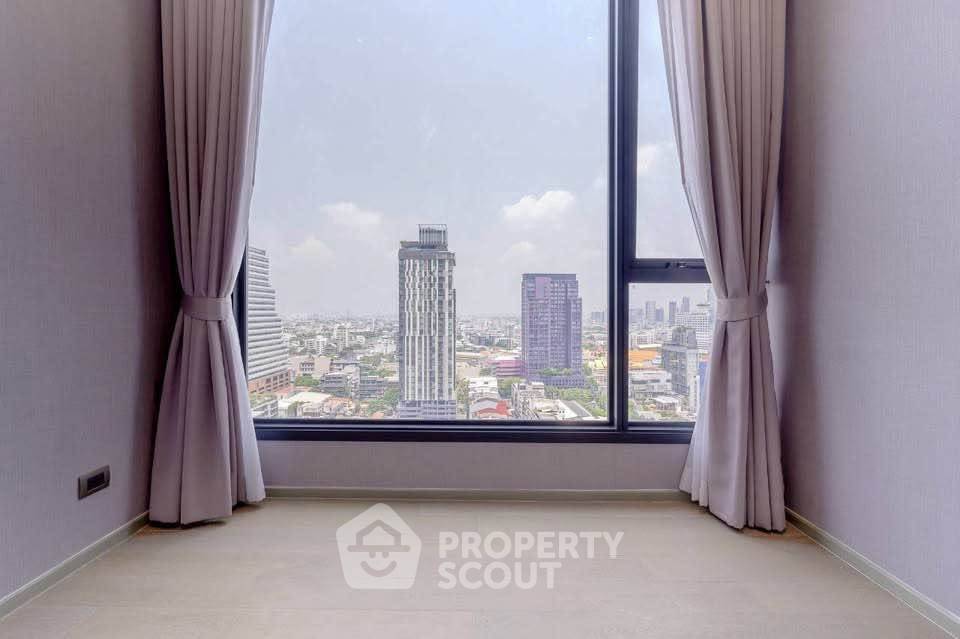 picture 19th-Floor 130 Sqm 3-BR Hyde Heritage Thonglor, BTS Thong Lor (ID 3059726) - 19/47