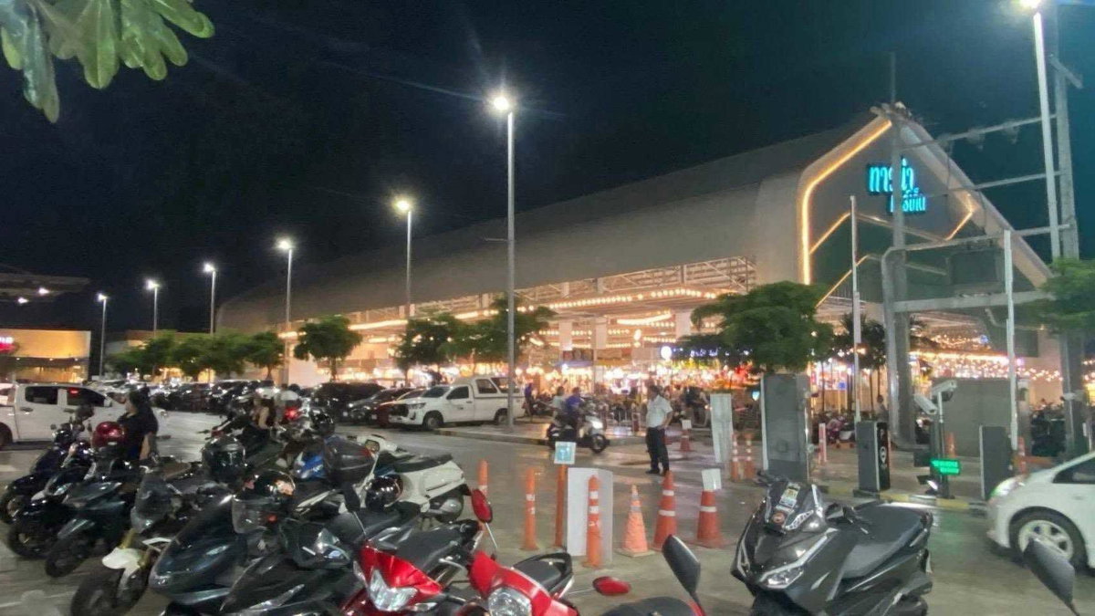 รูป ✨ ประกาศ! ให้เช่าชั้น 1 ขนาด 112-128 ตร.ม. ✨ - รูปที่ 4/19