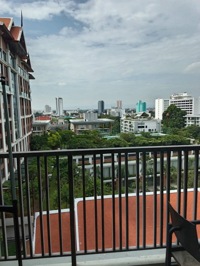 picture Astra condominium, Chiang Mai centre - 9/25