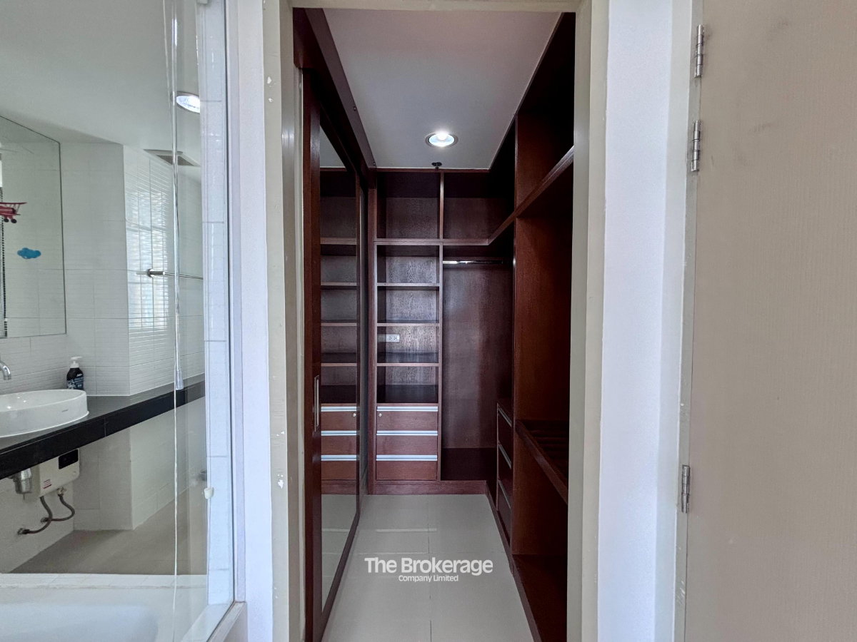 รูป ขายด่วน! คอนโด ไอดีโอ ลาดพร้าว 5 (Ideo Ladprao 5) 2 ห้องนอน 2 ห้องน้ำ 56 ตร.ม. 4.59 ล้านบาท ติดต่อไลน์ : @thebrokerage - รูปที่ 19/21