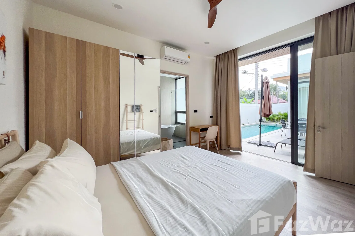 picture 2 BR Pool Villa with Good ROI 6737311 - 23/36