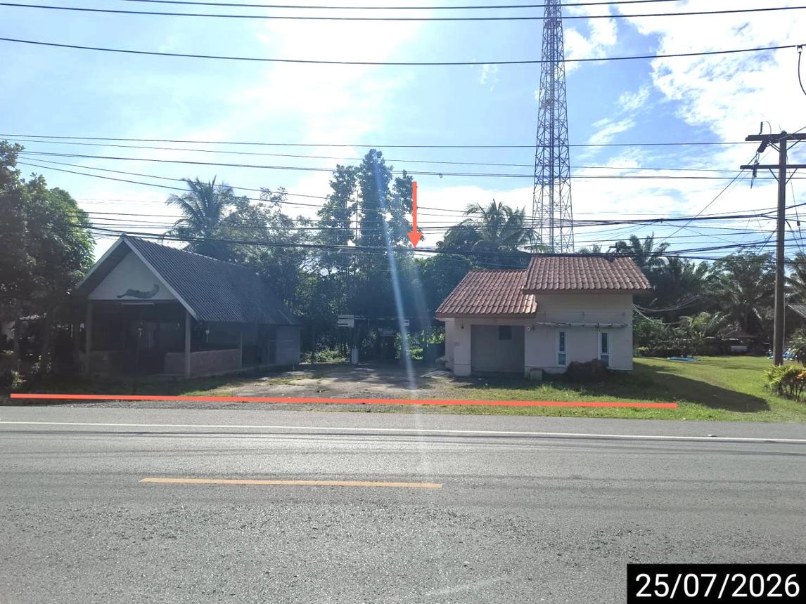รูป บ้านเดี่ยว 116 ตร.วา ท่าชนะ สุราษฎร์ธานี 2.8M - รูปที่ 19/39