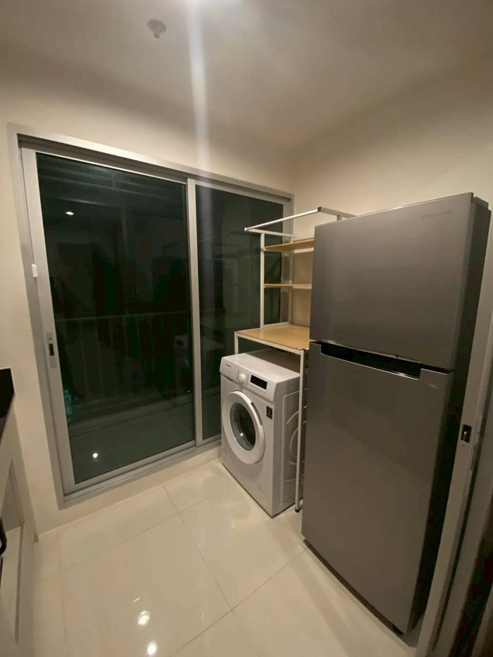 picture Condo for rent Niche Mono Sukhumvit Puchao - 3/6