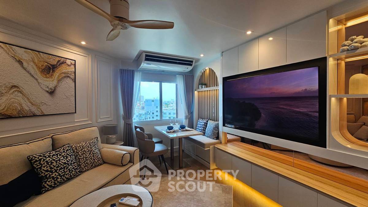 รูป ขายคอนโด 2 ห้องนอน Fortune Condotown Condominium ย่านช่องนนทรี (ID 3207117) - รูปที่ 10/28