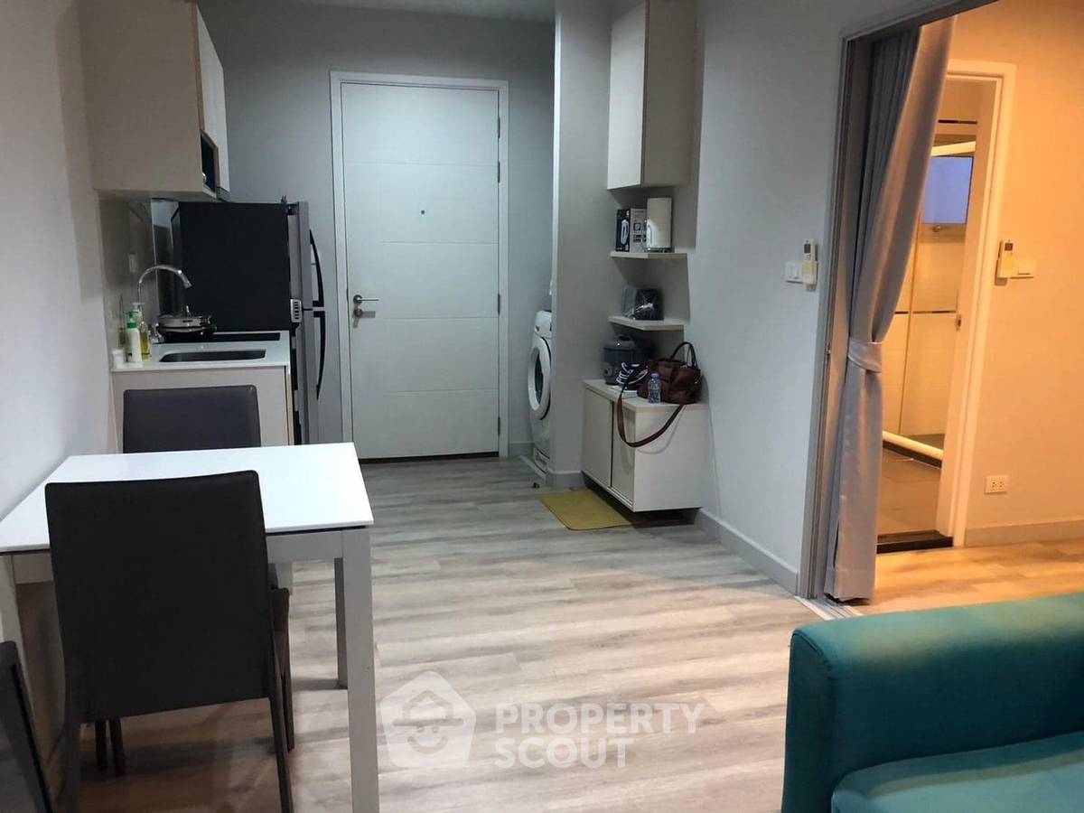 รูป ห้อง 1 ห้องนอน ชั้น 16 Centric Sea Pattaya ขนาด 37 ตร.ม. ให้เช่า (ID 1053554) - รูปที่ 7/9