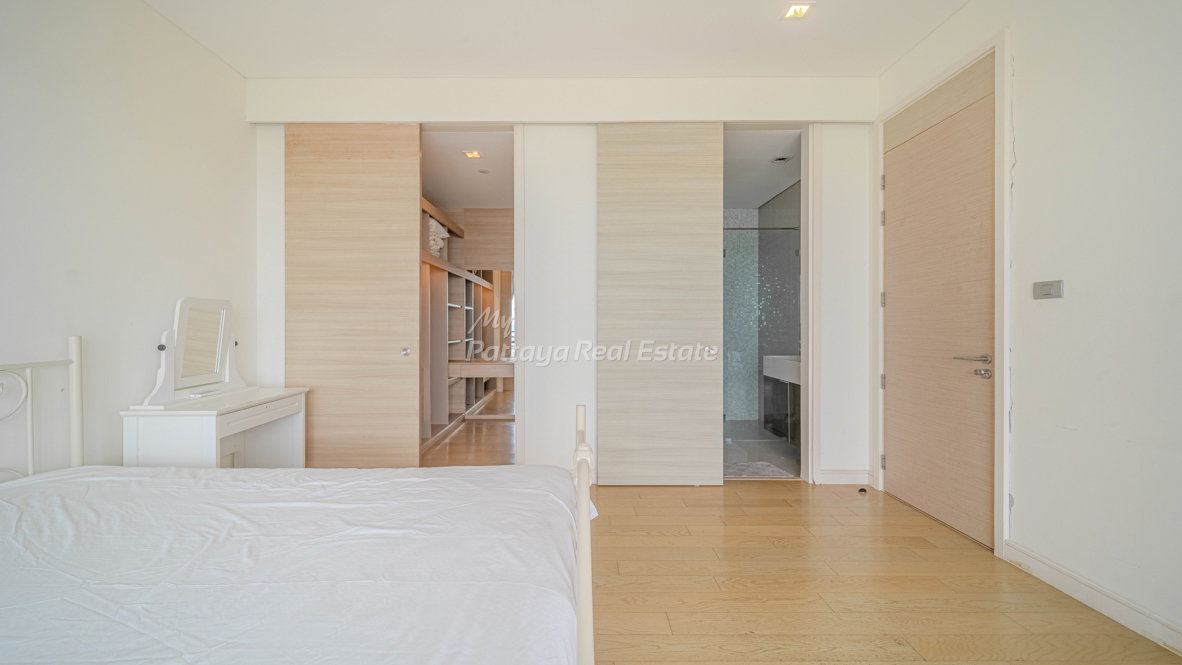 รูป 🛏️ 1 ห้องนอน - 🛁 1 ห้องน้ำ - 🏙️ Sea View - 🌏 ชื่อชาวต่างชาติ - 🏢 Reflection Jomtien Beach Pattaya - รหัส: RF29 - รูปที่ 11/14