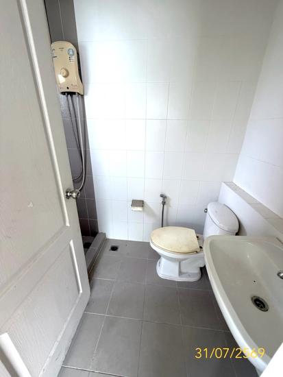 รูป บ้านเดี่ยว 52.1 ตร.วา เซนโทร รังสิต ธัญบุรี ปทุมธานี 3.5M - รูปที่ 17/41