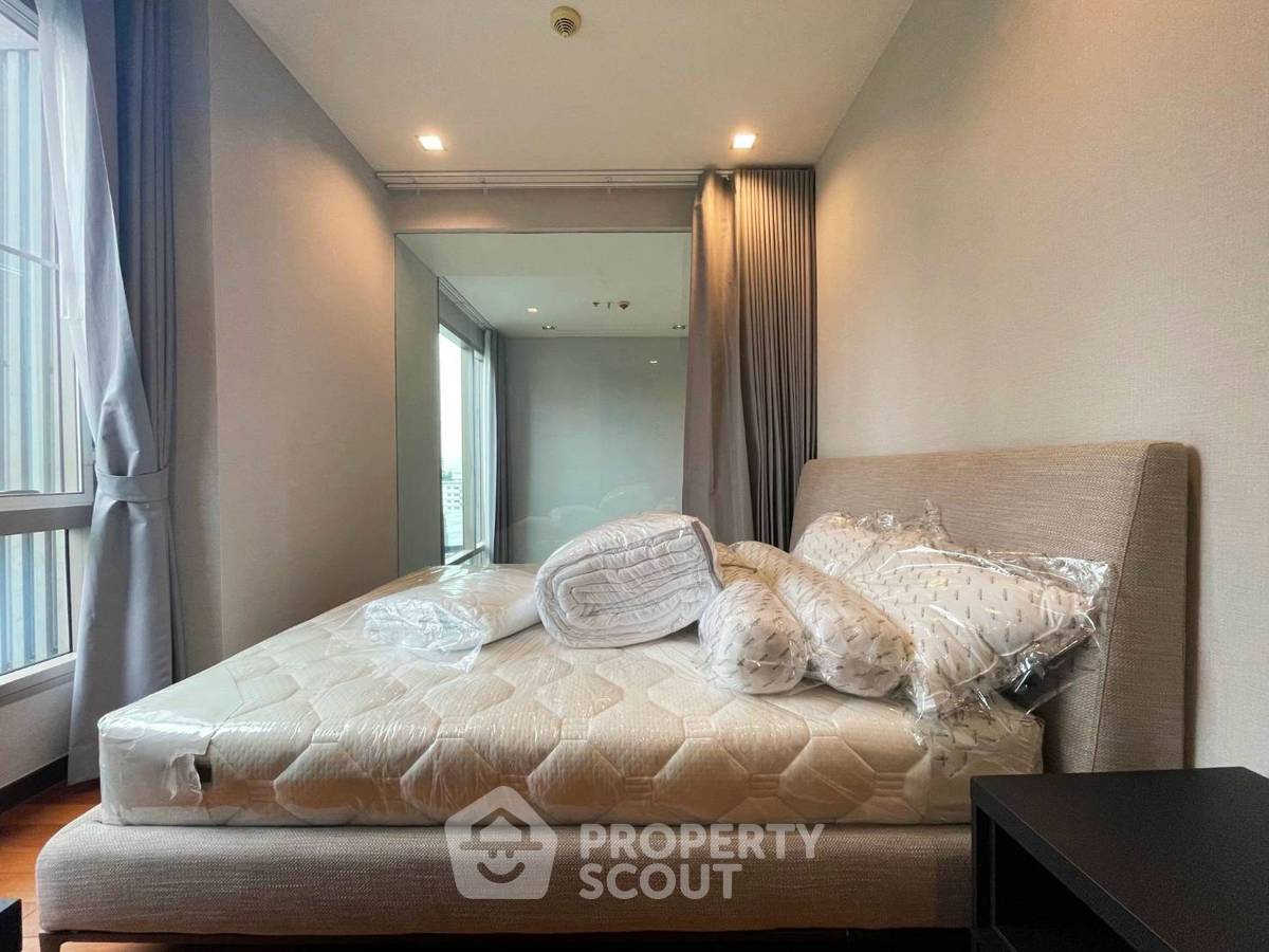 picture Pet-Friendly 2-BR At Ashton Morph 38 Near BTS Thong Lor (ID 3254795) - 12/20