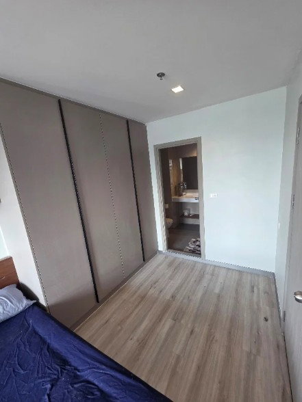 รูป ให้เช่า 2 นอน 2 น้ำ คอนโด ไอดีโอ สุขุมวิท 93 ขนาด 52 ตรม ชั้น 18 เพียง 28000 บาท - รูปที่ 12/17