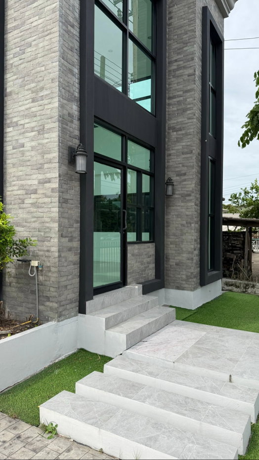รูป อาคารพาณิชย์เหมาะกับการทำร้านอาหาร - รูปที่ 9/10