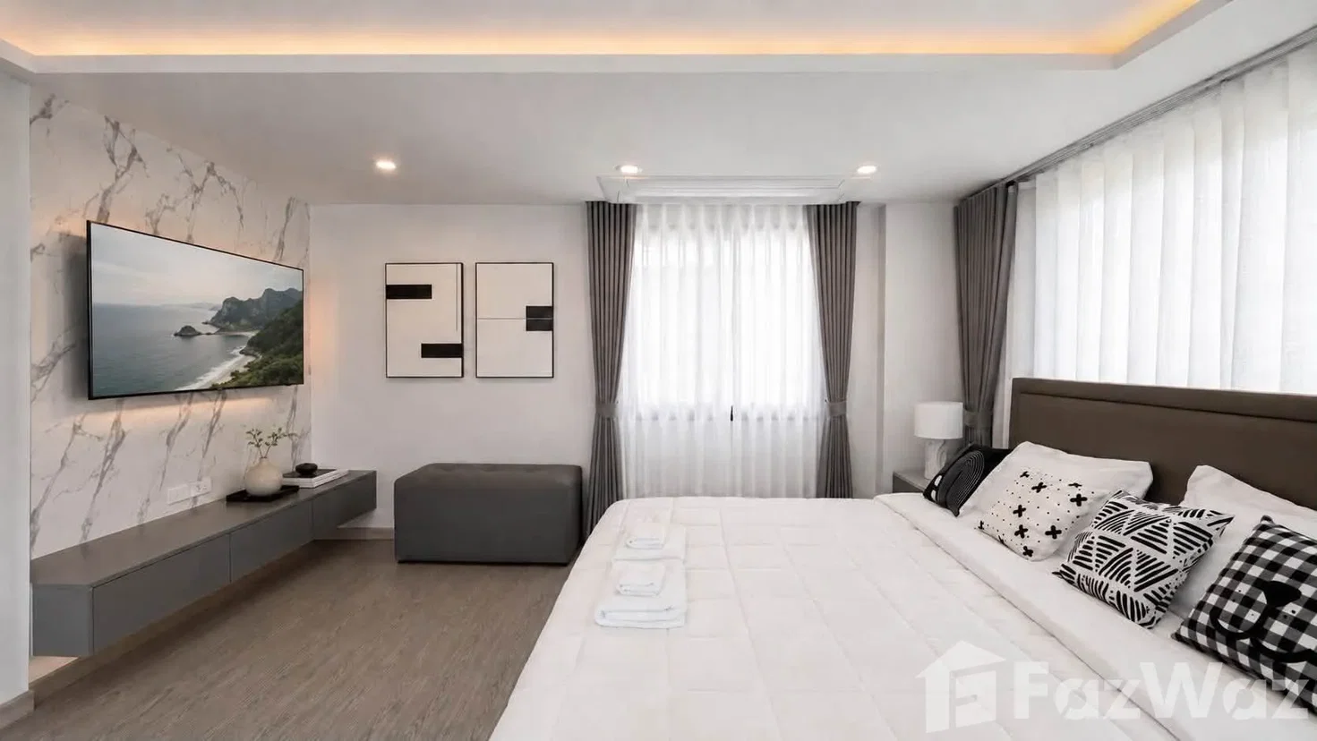 รูป ขาย วิลล่า 4 ห้องนอน ใน ป่าตอง, ภูเก็ต 6735136 - รูปที่ 6/21