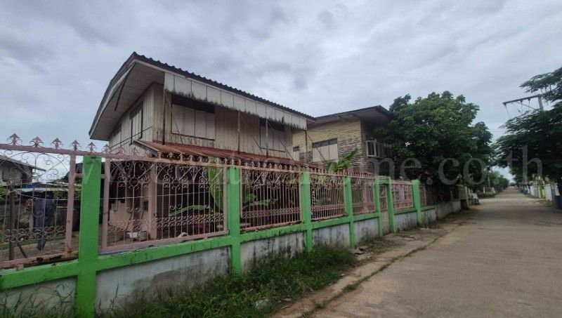 รูป บ้านเดี่ยว ชุมชนหนองแวงตราชู 4 ใกล้เซ็นทรัล ขอนแก่น แคมปัส ราคาถูกมาก - รูปที่ 3/20